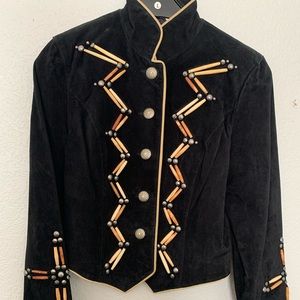 Frontier Collection Jacket